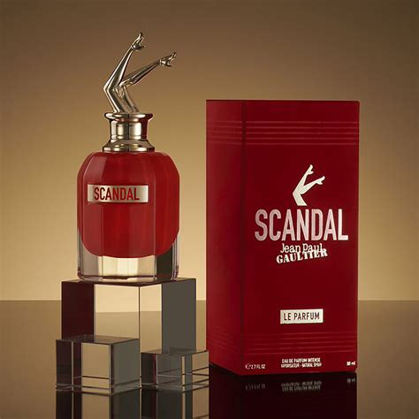 scandal perfume dupe